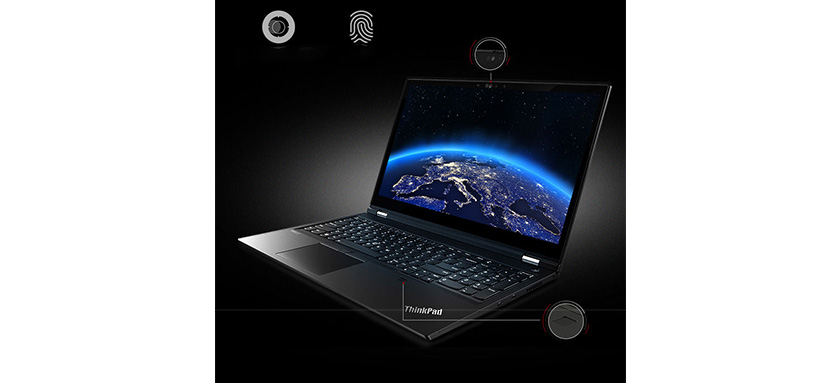 Laptop Lenovo Thinkpad P15s G2 20W600CHVA