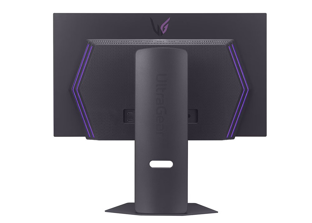 Màn hình gaming LG UltraGear 27GX790A-B