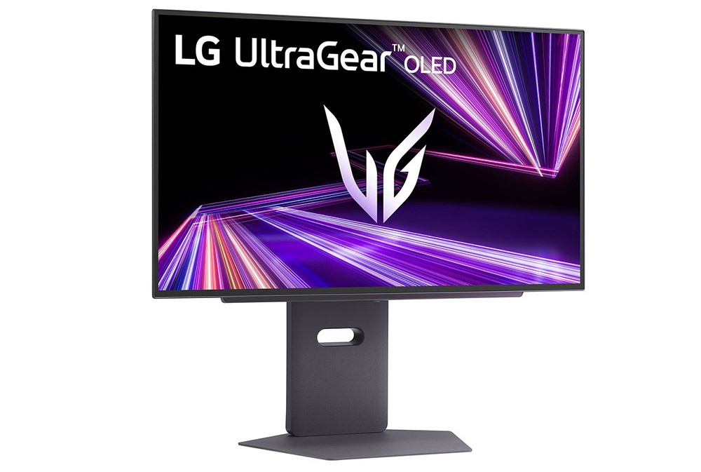 Màn hình gaming LG UltraGear 27GX790A-B