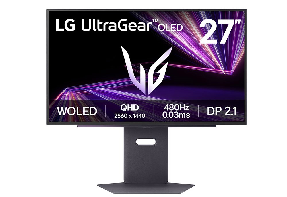 Màn hình gaming LG UltraGear 27GX790A-B