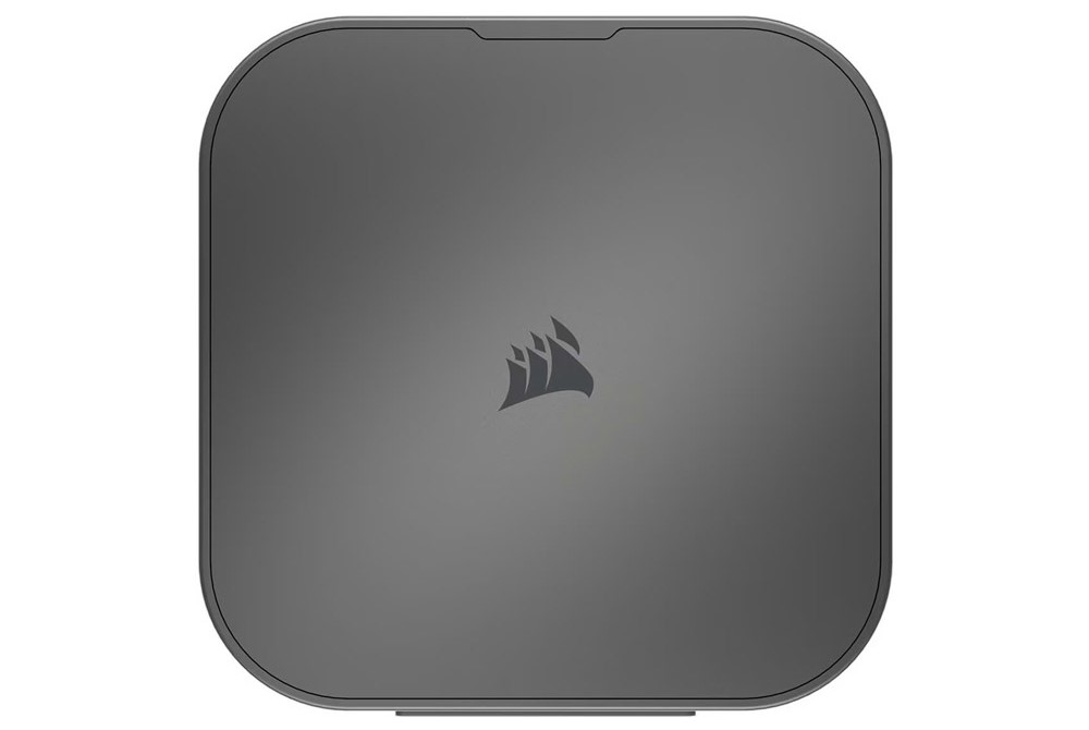 Ổ cứng di động SSD Corsair EX400U 2Tb