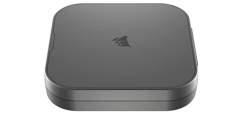 Ổ cứng di động SSD Corsair EX400U 2Tb