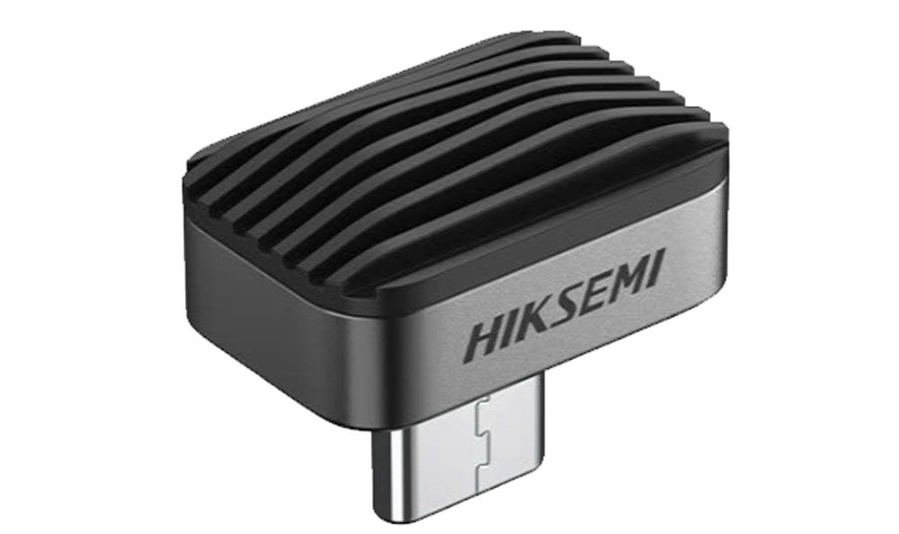 Ổ cứng di động SSD HIKSEMI 512Gb HS-USB-S450