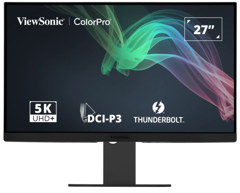 Màn hình đồ họa Viewsonic VP2788-5K