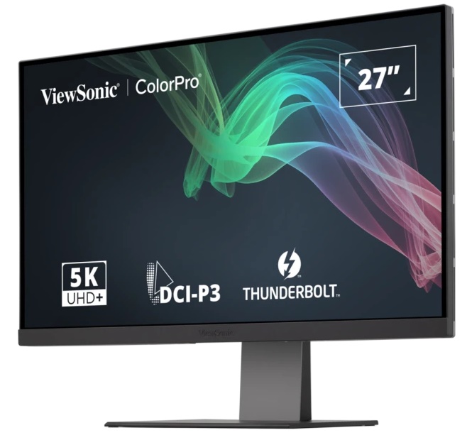 Màn hình đồ họa Viewsonic VP2788-5K