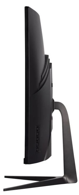 Màn hình gaming cong Viewsonic VX3218-PC-MHD (31.5 Inch/ Full HD/ 1ms/ 180Hz/ 300cd/m²/ VA/ Tích hợp loa)