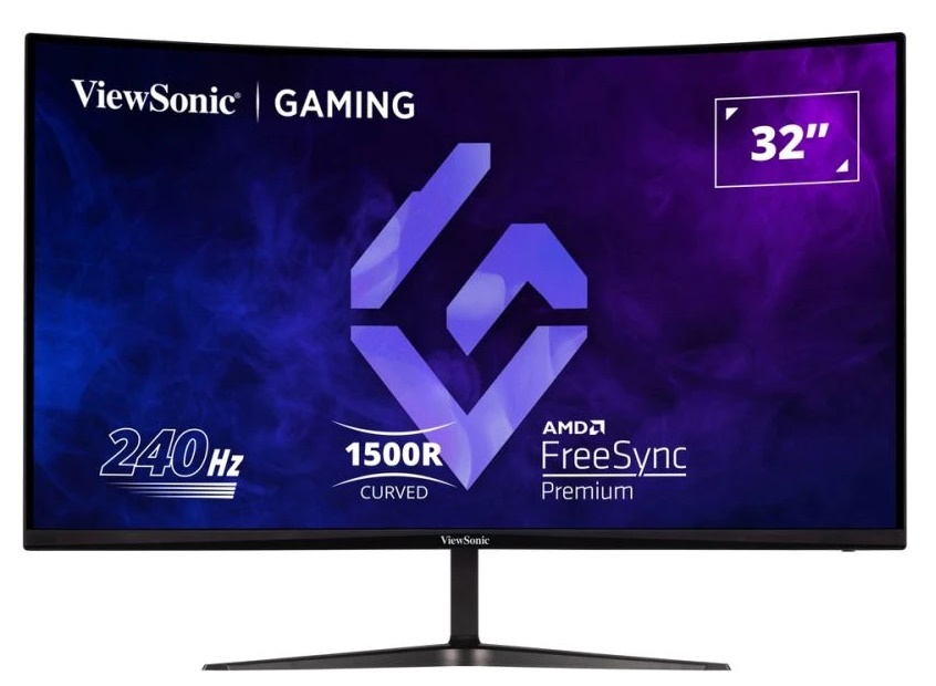 Màn hình gaming cong Viewsonic VX3219-PC-MHD 