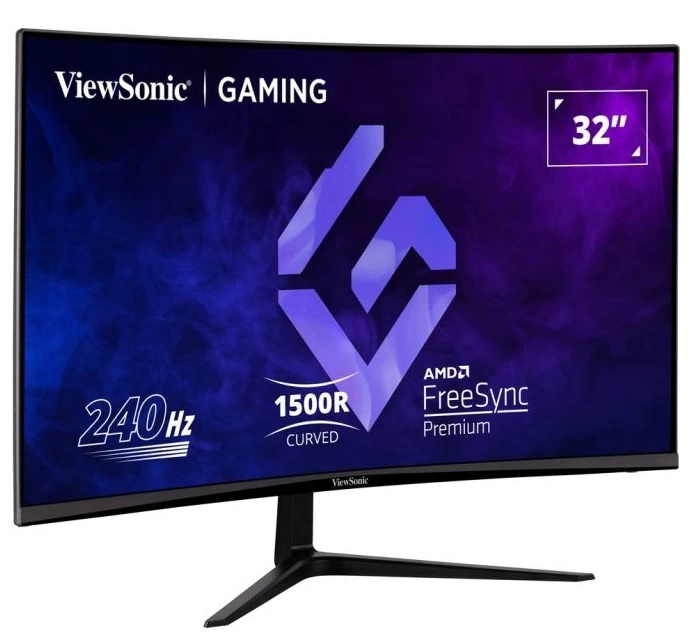 Màn hình gaming cong Viewsonic VX3219-PC-MHD 