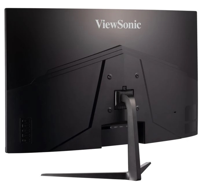 Màn hình gaming cong Viewsonic VX3219-PC-MHD 