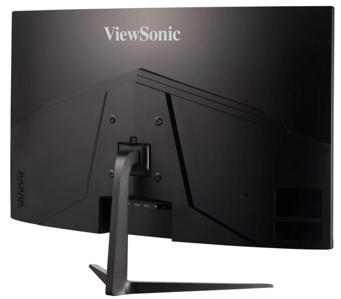 Màn hình gaming cong Viewsonic VX3219-PC-MHD 