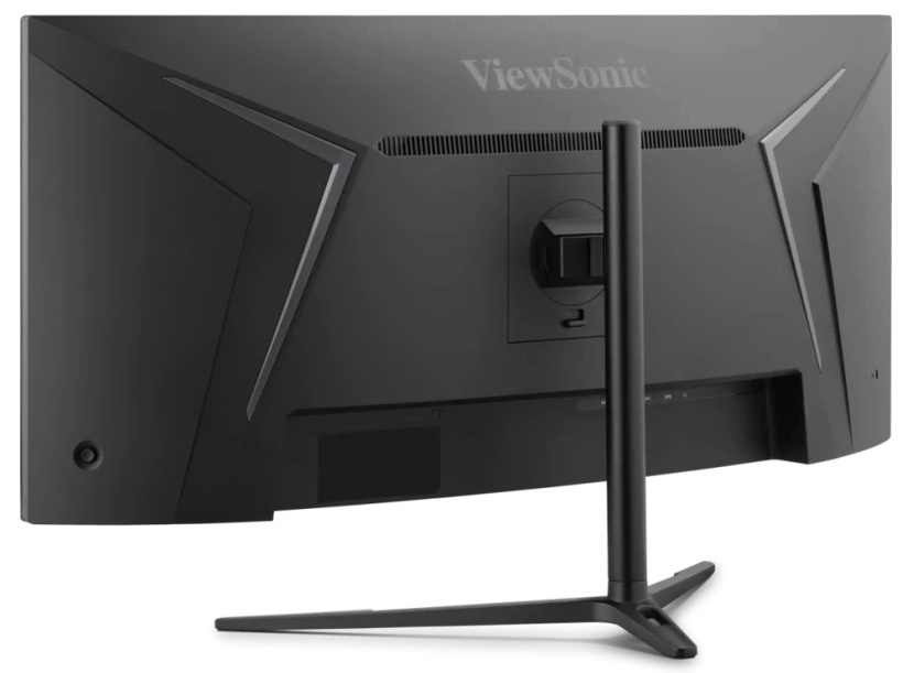 Màn hình gaming cong Viewsonic VX3418C-2K 