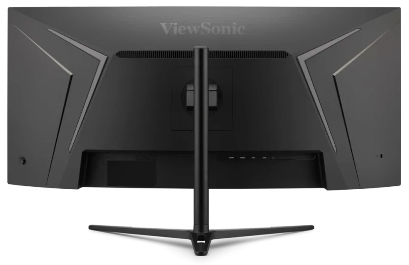 Màn hình gaming cong Viewsonic VX3418C-2K 