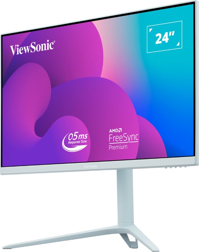 Màn hình gaming Viewsonic VX2428AJ-BL