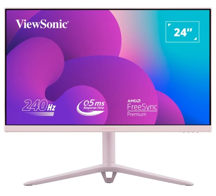 Màn hình gaming Viewsonic VX2428AJ-PK
