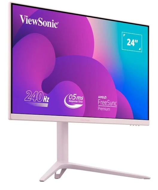 Màn hình gaming Viewsonic VX2428AJ-PK