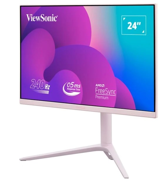 Màn hình gaming Viewsonic VX2428AJ-PK