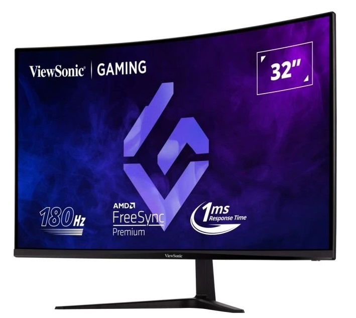 Màn hình gaming Viewsonic VX3218C-2K 