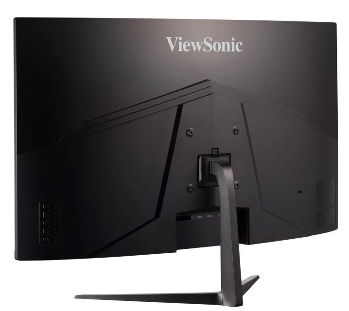 Màn hình gaming Viewsonic VX3218C-2K 