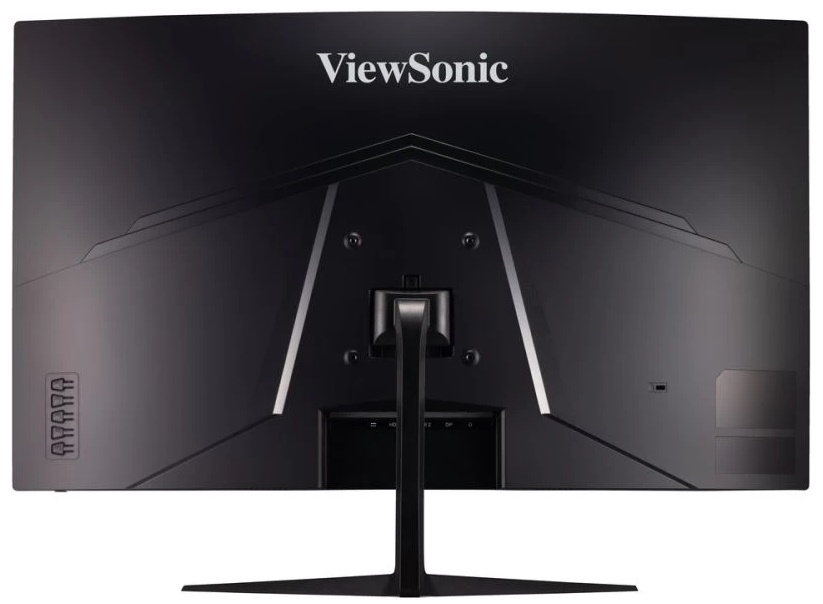Màn hình gaming Viewsonic VX3218C-2K 