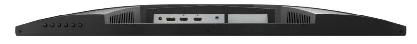 Màn hình gaming Viewsonic VX3219-2K-PRO-2 (31.5Inch/ QHD (2560x1440)/ 0,43ms/ 165Hz/ 250cd/m2/ IPS) 
