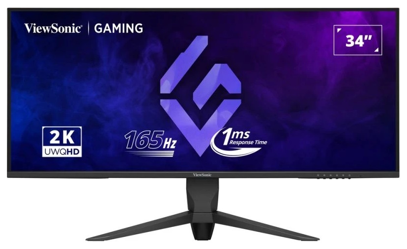 Màn hình gaming Viewsonic VX3480-2K-PRO