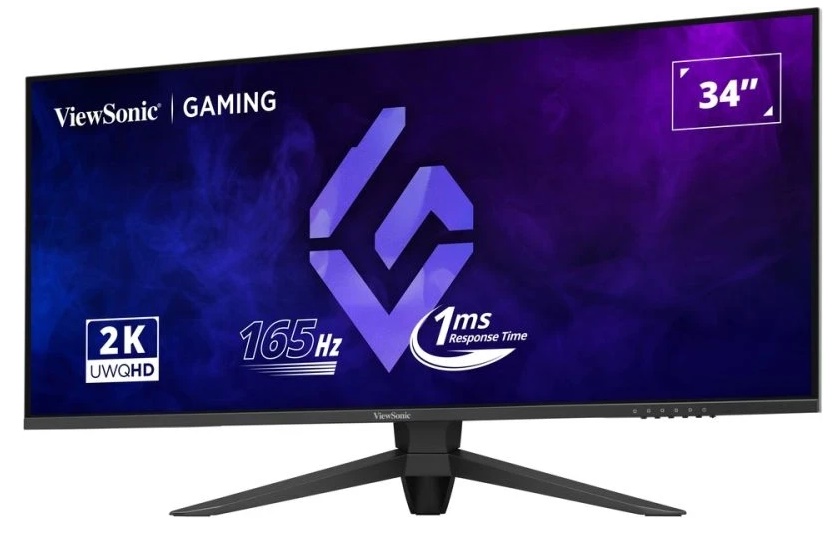 Màn hình gaming Viewsonic VX3480-2K-PRO