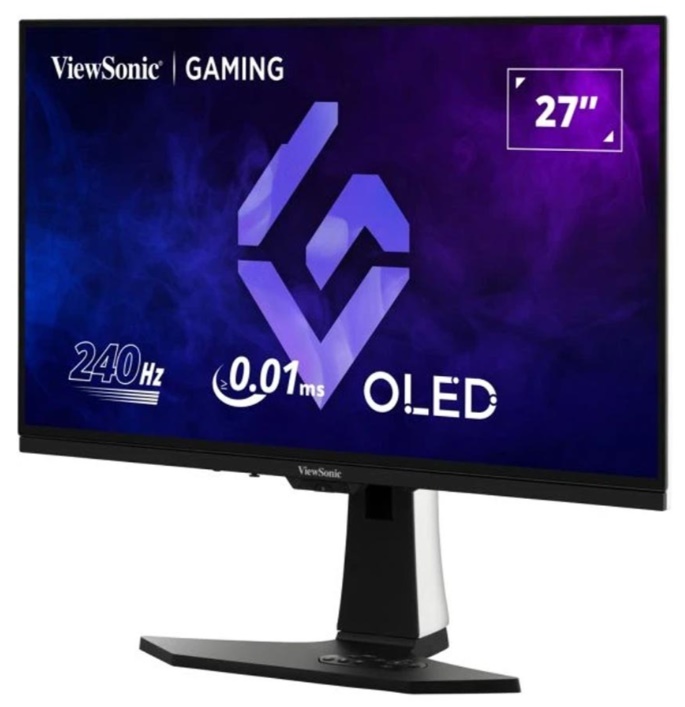 Màn hình gaming Viewsonic XG272-2K-OLED