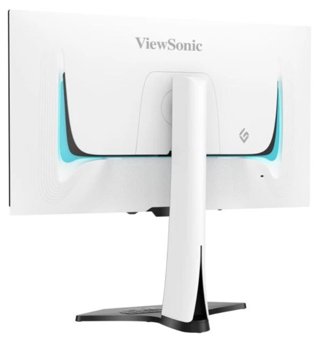 Màn hình gaming Viewsonic XG272-2K-OLED
