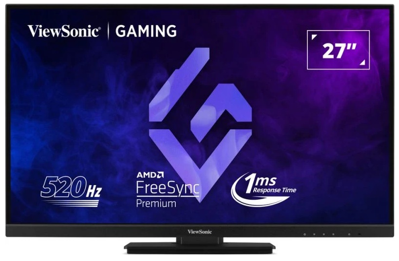 Màn hình gaming Viewsonic XG2737