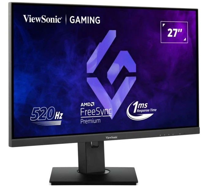 Màn hình gaming Viewsonic XG2737