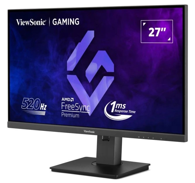 Màn hình gaming Viewsonic XG2737