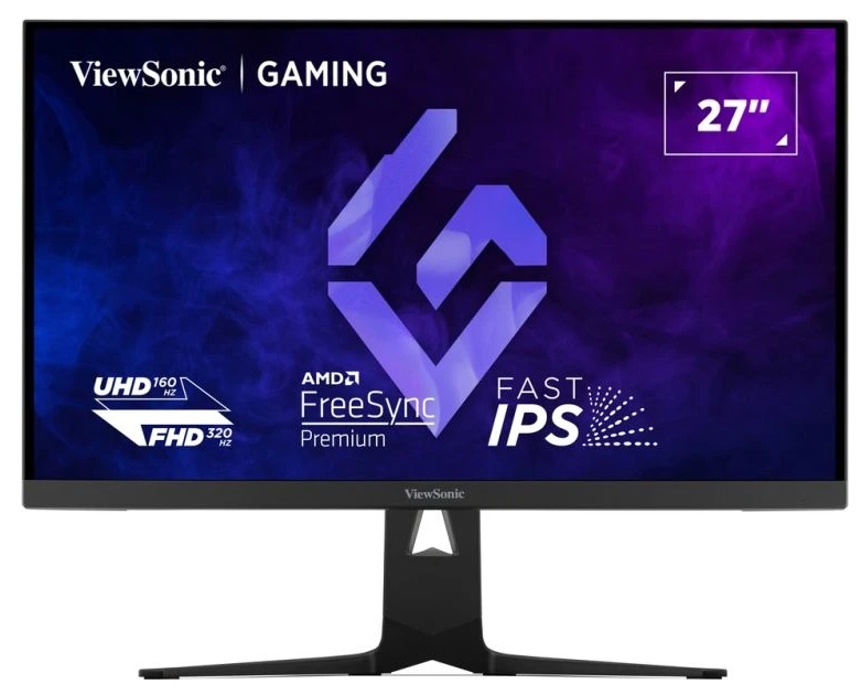 Màn hình gaming Viewsonic XG275D1-4K