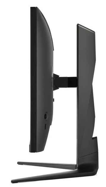 Màn hình gaming Viewsonic XG275D1-4K