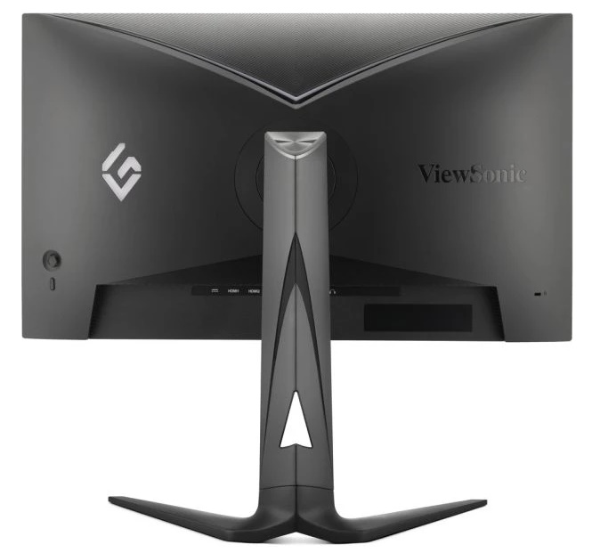Màn hình gaming Viewsonic XG275D1-4K