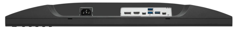 Màn hình Viewsonic VP2456A (23.8Inch/ Full HD/ 120Hz/ 250cd/m2/ IPS/ Tích hợp loa) 
