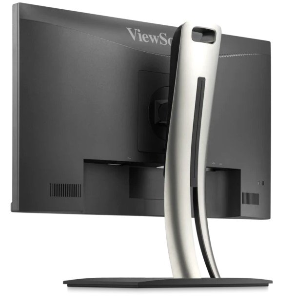 Màn hình Viewsonic VP2456A (23.8Inch/ Full HD/ 120Hz/ 250cd/m2/ IPS/ Tích hợp loa) 