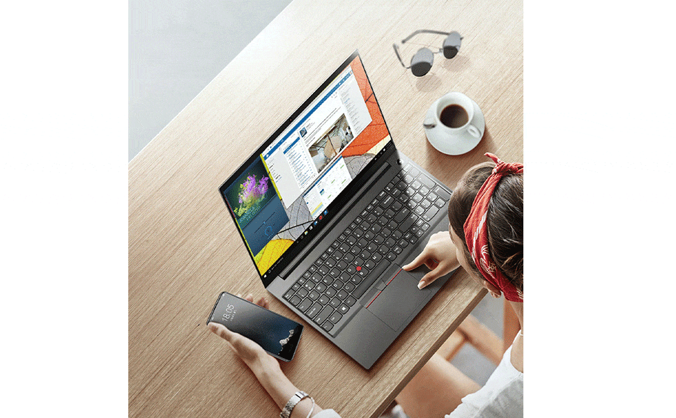 Laptop Lenovo Thinkpad E15 GEN 3 20YGS03A00