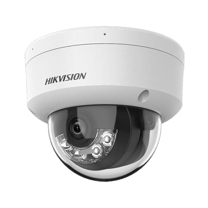 Camera Hikvision 5