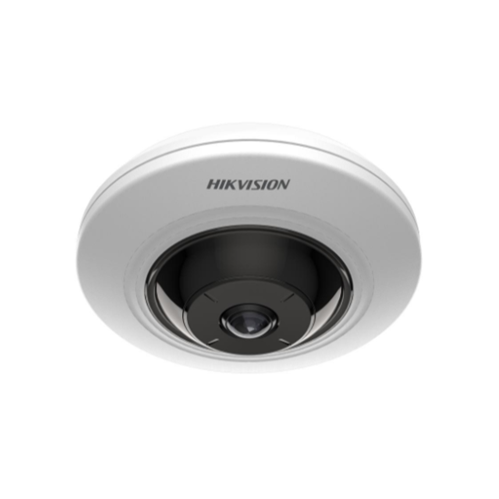 Camera Hikvision 4