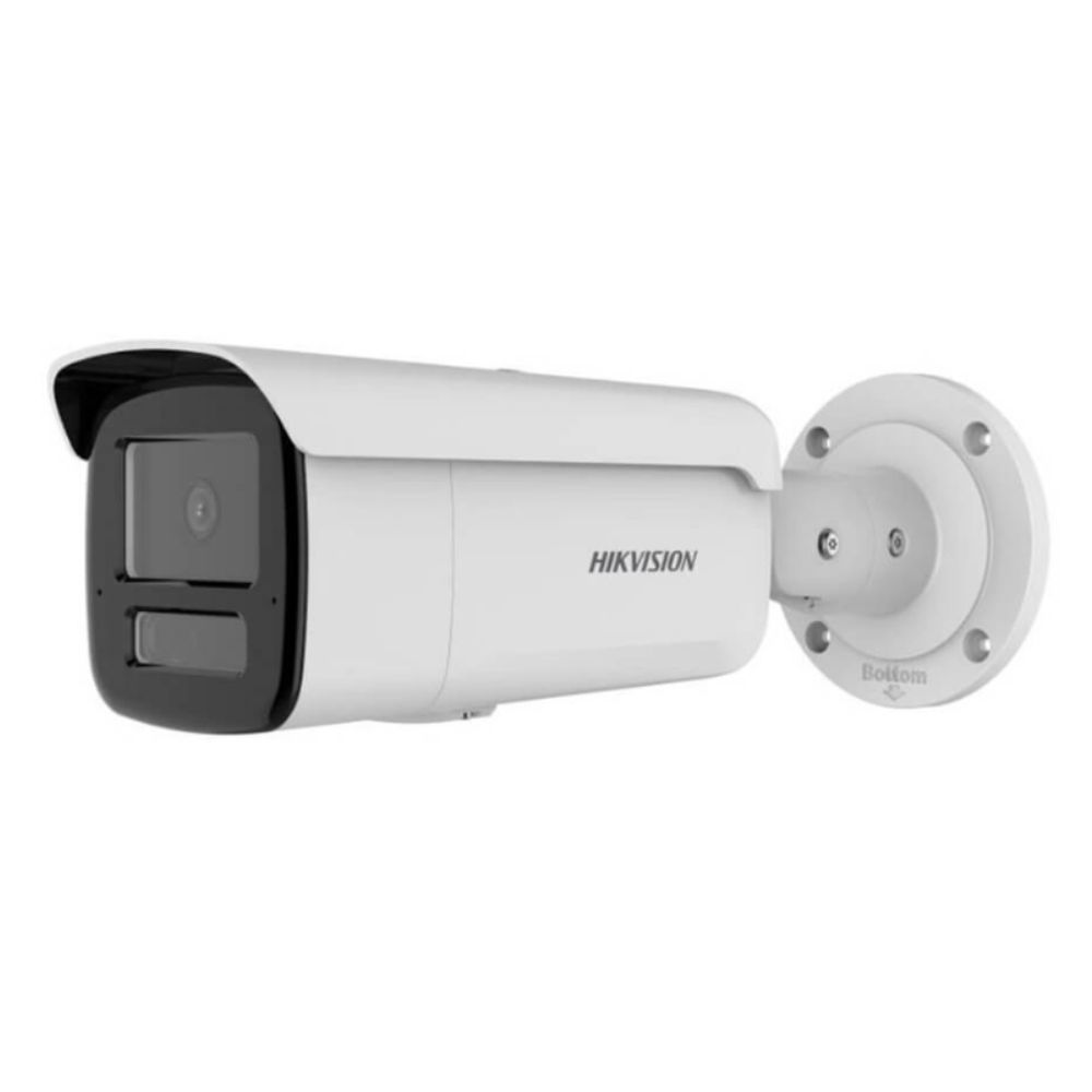 Camera Hikvision 3