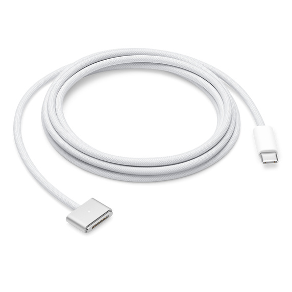 Cáp Apple USB-C to Magsafe 3 Cable (2 m) MLYV3ZA/A