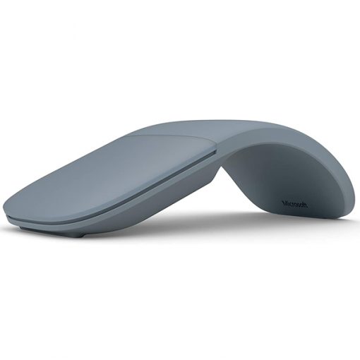Chuột không dây Microsoft Surface Arc Mouse - Blue