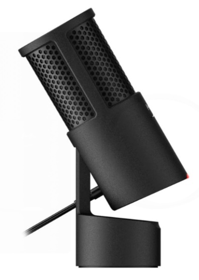Micro HyperX SoloCast 2 Black AR0A0AA 