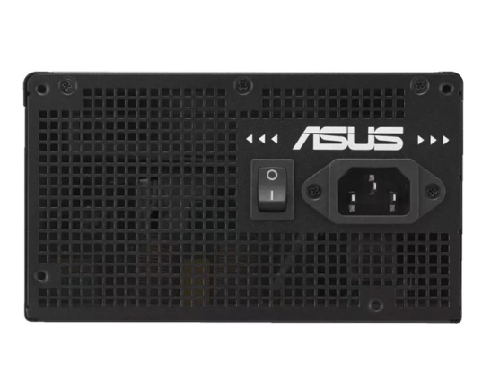 Nguồn m&aacute;y t&iacute;nh Asus Prime 750W 80 Plus Bronze
