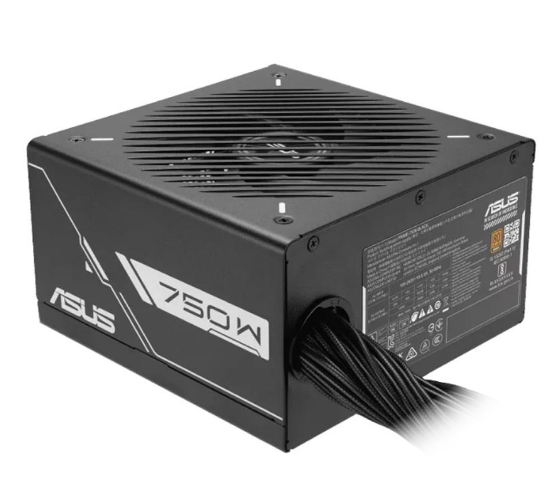 Nguồn m&aacute;y t&iacute;nh Asus Prime 750W 80 Plus Bronze