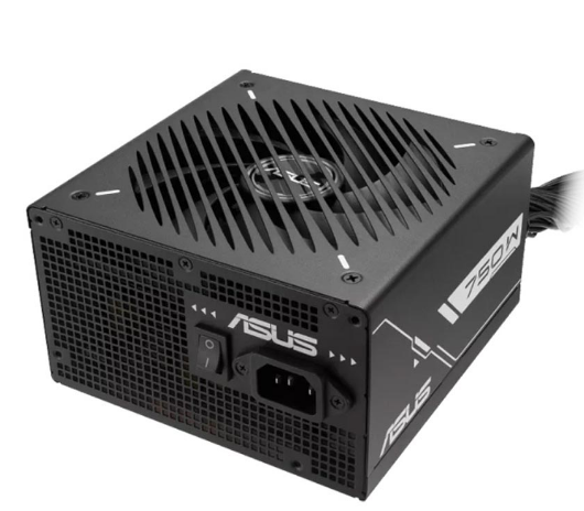 Nguồn m&aacute;y t&iacute;nh Asus Prime 750W 80 Plus Bronze