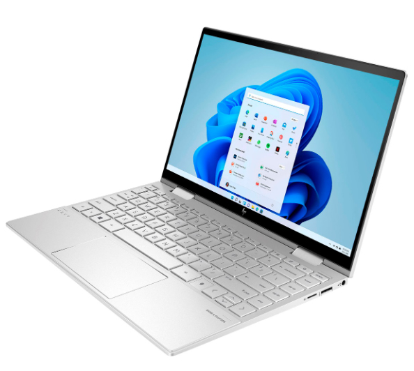 Laptop HP Envy X360 13-bf0097TU 76B17PA