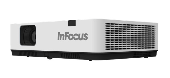 Máy chiếu Infocus IN1029 chính hãng 