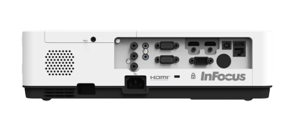 Máy chiếu Infocus IN1049 chính hãng