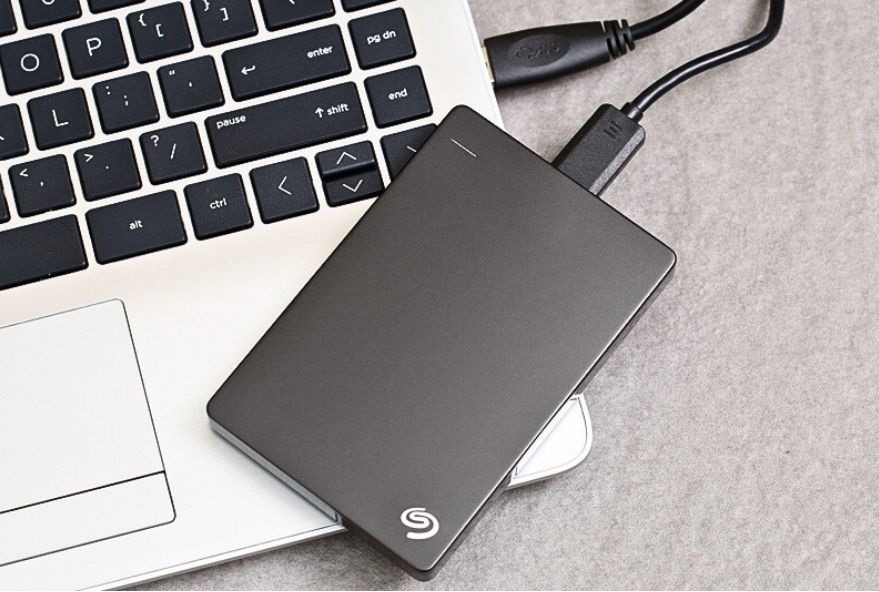 Ổ cứng Seagate